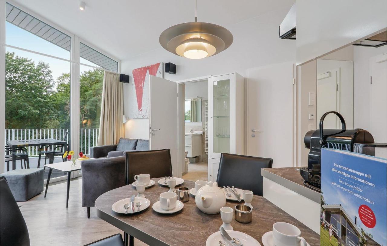 Duenenvilla Penthouse Superior 普利华 外观 照片