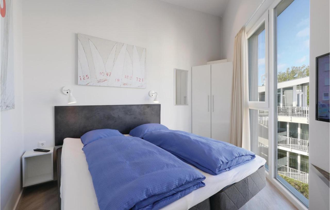 Duenenvilla Penthouse Superior 普利华 外观 照片