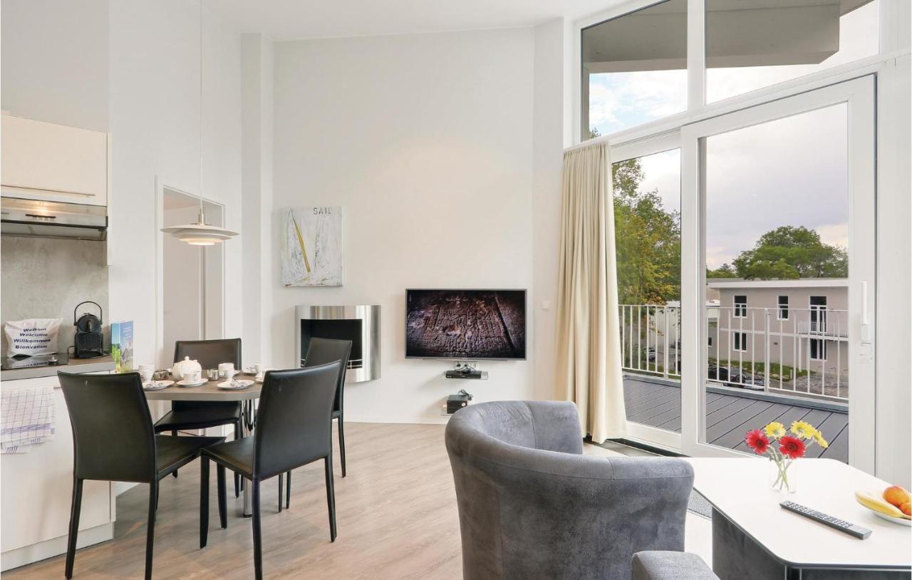Duenenvilla Penthouse Superior 普利华 外观 照片