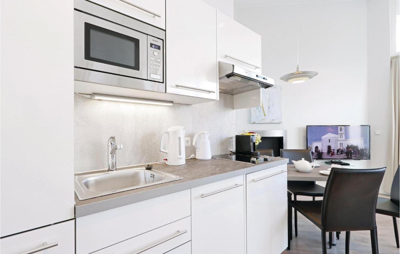 Duenenvilla Penthouse Superior 普利华 外观 照片
