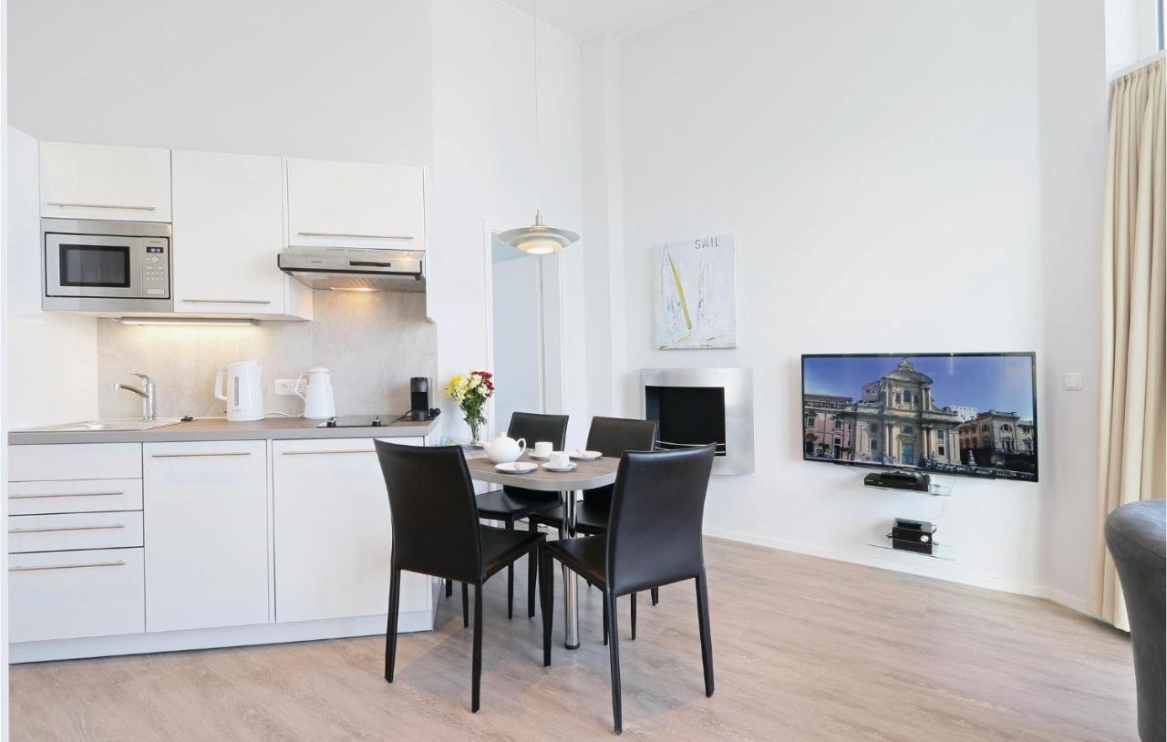 Duenenvilla Penthouse Superior 普利华 外观 照片