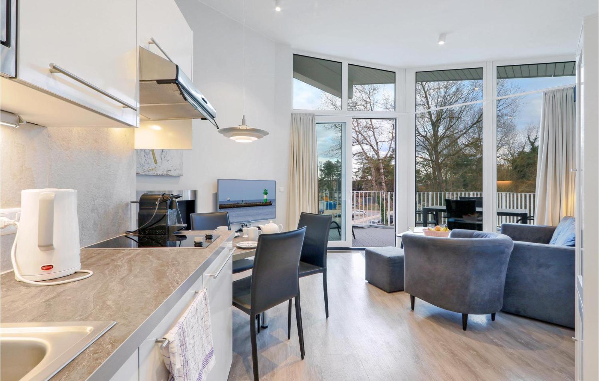 Duenenvilla Penthouse Superior 普利华 外观 照片