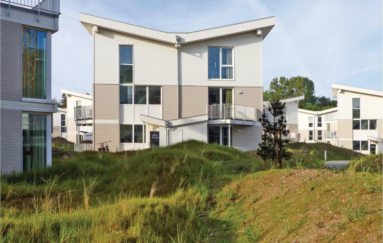 Duenenvilla Penthouse Superior 普利华 外观 照片
